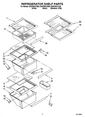 Diagram for ED5PBEXTB00