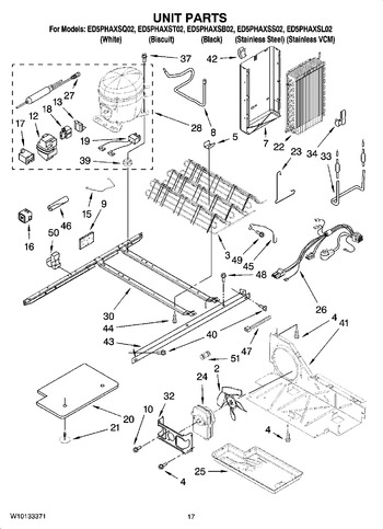 Diagram for ED5PHAXSQ02