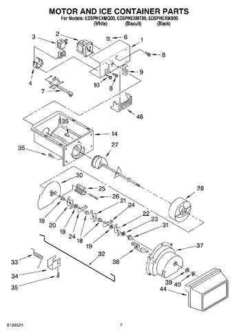 Diagram for ED5PHEXMB00