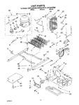 Diagram for 09 - Unit Parts