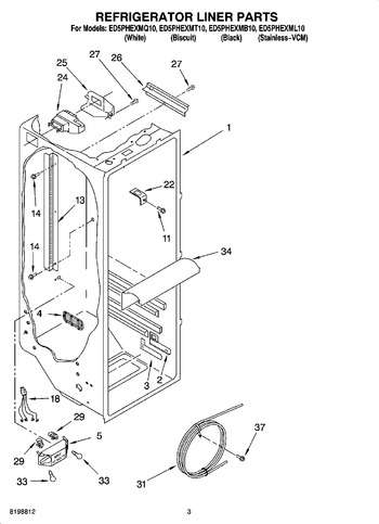 Diagram for ED5PHEXMT10