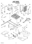 Diagram for 09 - Unit Parts