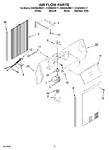 Diagram for 09 - Air Flow Parts