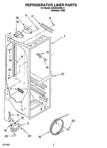 Diagram for ED5SHAXML12