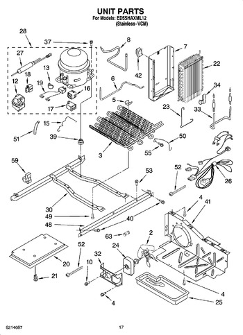 Diagram for ED5SHAXML12