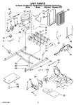 Diagram for 09 - Unit Parts