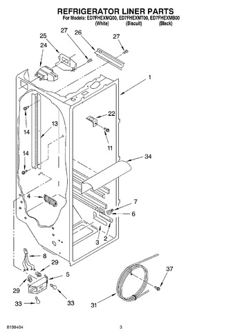 Diagram for ED7FHEXMQ00