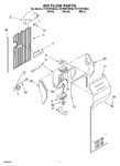 Diagram for 10 - Air Flow Parts