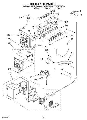 Diagram for ED7FHEXMQ00