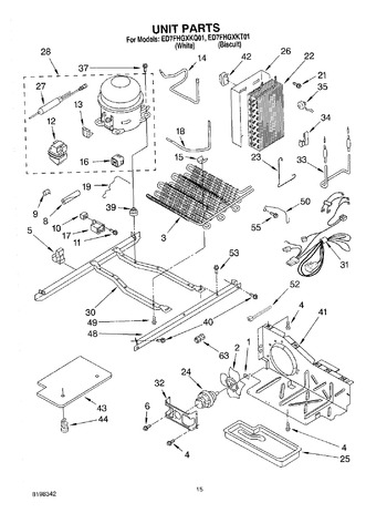 Diagram for ED7FHGXKQ01