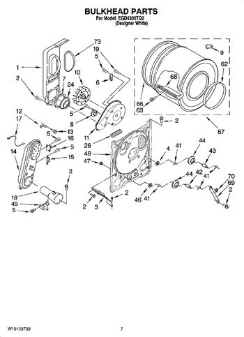 Diagram for EGD4300TQ0