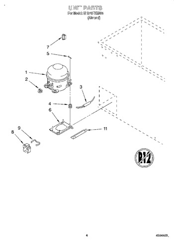 Diagram for EH070FXEN06