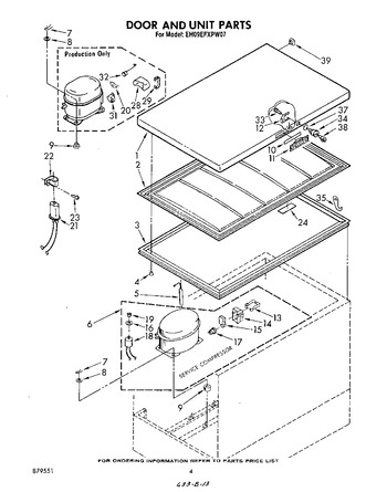 Diagram for EH09EFXPW07