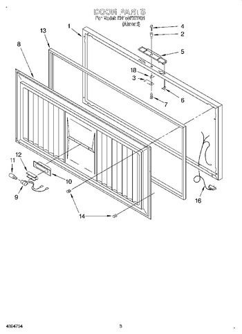 Diagram for EH150FXEN01