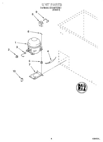 Diagram for EH220FXEN01