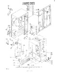 Diagram for 02 - Cabinet