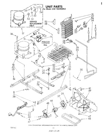 Diagram for EHD192VKWR0