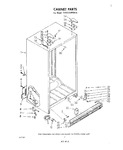 Diagram for 02 - Cabinet