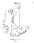 Diagram for 02 - Cabinet