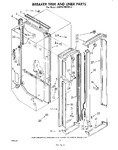 Diagram for 02 - Breaker Trim And Liner