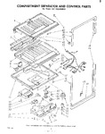 Diagram for 06 - Compartment Separator And Control