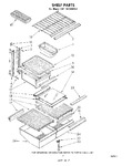 Diagram for 05 - Shelf