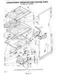 Diagram for 06 - Compartment Separator And Control