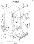 Diagram for 02 - Cabinet