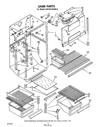 Diagram for EHT201ZKWR0