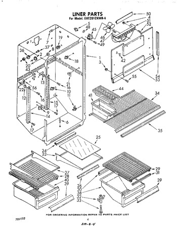 Diagram for EHT201ZKWR4