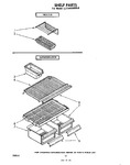 Diagram for 07 - Shelves