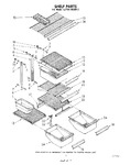 Diagram for 05 - Shelf