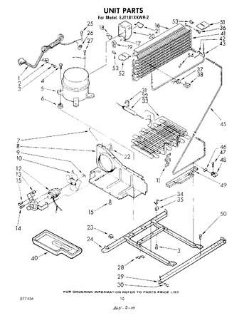 Diagram for EJT181XKWR2