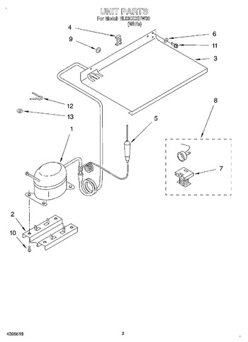 Diagram for EL03CCXHW00