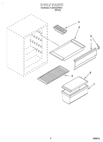 Diagram for EL05CCXFW00