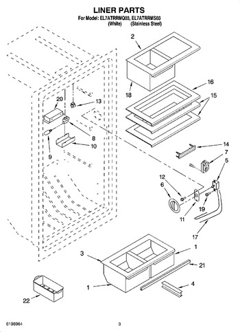 Diagram for EL7ATRRMS03