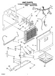 Diagram for 04 - Unit Parts, Optional Parts (not Included)