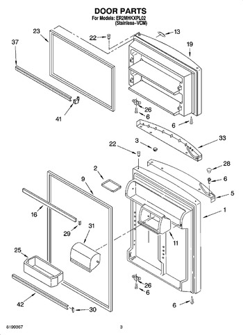 Diagram for ER2MHKXPL02