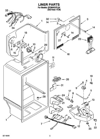 Diagram for ER2MHKXPL04