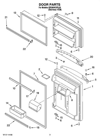 Diagram for ER2MHKXPL05