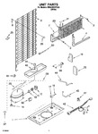 Diagram for 04 - Unit Parts