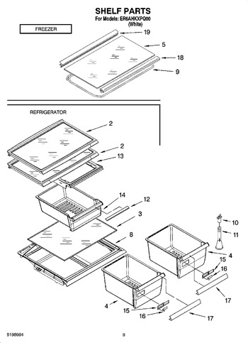 Diagram for ER6AHKXPQ00