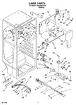 Diagram for 03 - Liner Parts