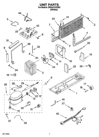 Diagram for ER6AHKXSQ00