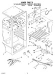 Diagram for 03 - Liner Parts