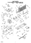 Diagram for 04 - Unit Parts