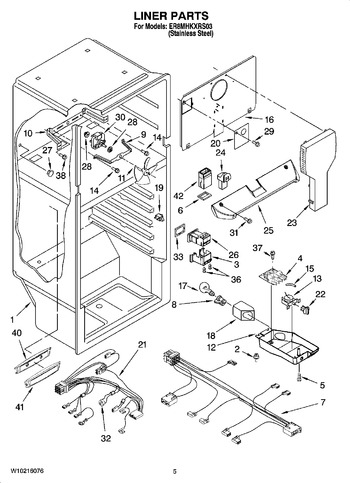 Diagram for ER8MHKXRS03