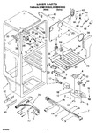 Diagram for 03 - Liner Parts