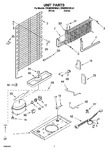 Diagram for 04 - Unit Parts