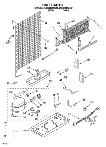 Diagram for ER8MHMXML02